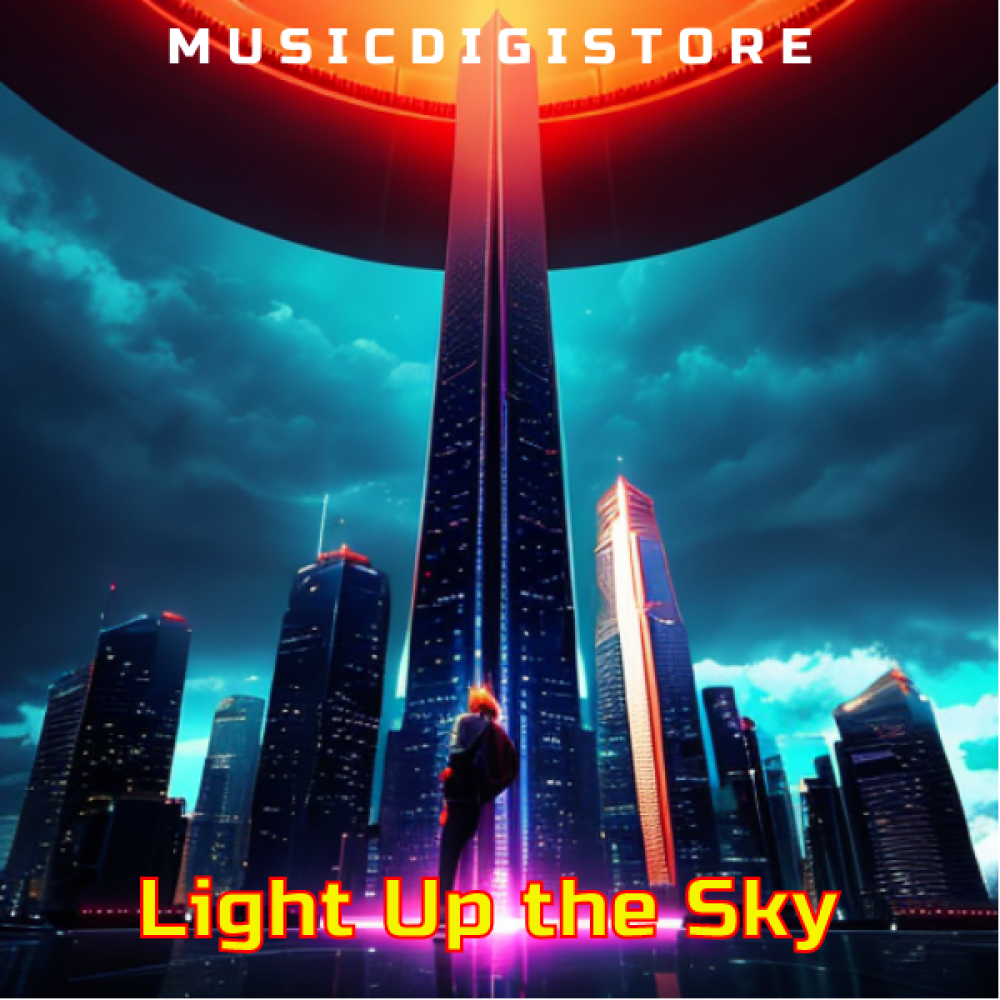 Light Up the Sky